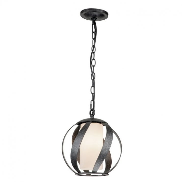 Quoizel Blacksmith QN-BLACKSMITH-P-OBK