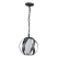 Quoizel Blacksmith QN-BLACKSMITH-P-OBK