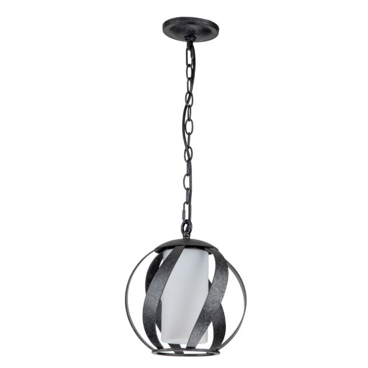 Quoizel Blacksmith QN-BLACKSMITH-P-OBK