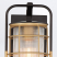 Eurofase Rivamar QN-RIVAMAR-S-BLK-GD