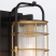 Eurofase Rivamar QN-RIVAMAR-S-BLK-GD