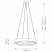 Kichler Larousse KL-LAROUSSE-LED-M-CPZ