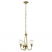 Kichler Waverly KL-WAVERLY3-NBR