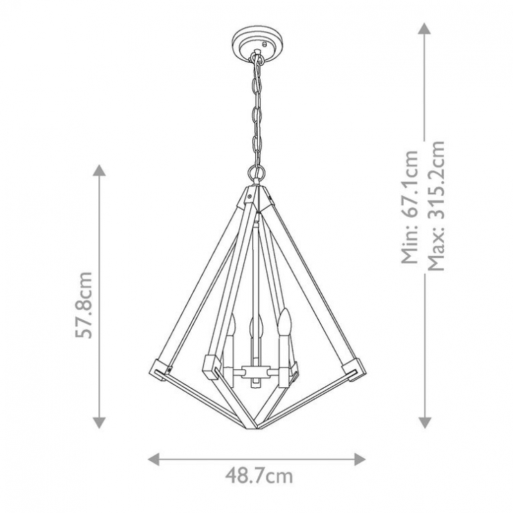 Quoizel View Point QZ-VIEW-POINT-S
