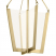 Kichler Calters QN-CALTERS-P-M-CG