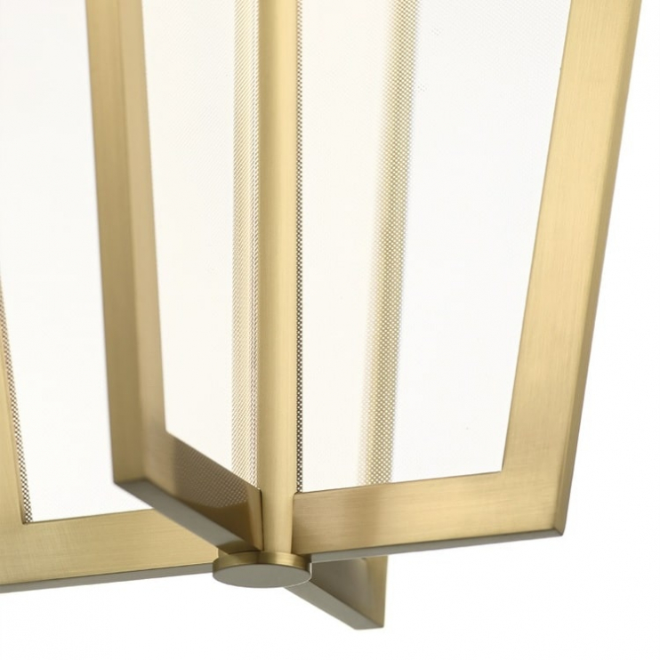 Kichler Calters QN-CALTERS-P-M-CG