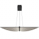 Eurofase Seraph QN-SERAPH-LP-L-BLK