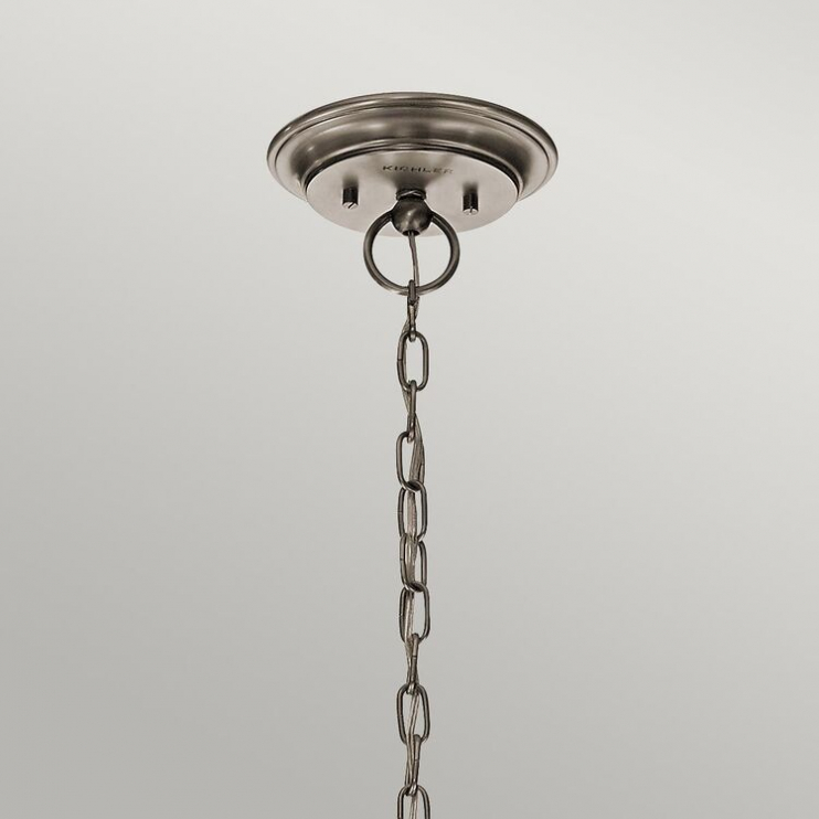 Kichler Waverly KL-WAVERLY5-CLP