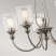 Kichler Waverly KL-WAVERLY5-CLP