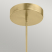 Kichler Calters QN-CALTERS-P-L-CG