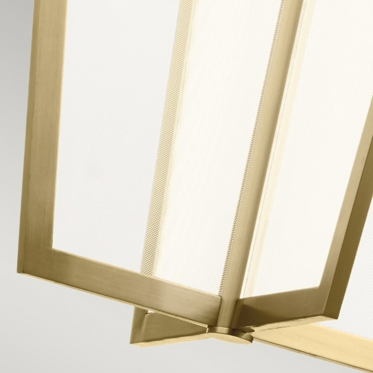 Kichler Calters QN-CALTERS-P-L-CG