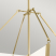 Kichler Calters QN-CALTERS-P-L-CG