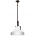 Quoizel Brecken QZ-BRECKEN-2P-OZ-OPAL