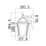 Hinkley Wabash HK-WABASH2-S