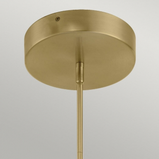 Kichler Calters QN-CALTERS-ISLE-CG