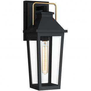 Quoizel Buckley QZ-BUCKLEY-M-MBK