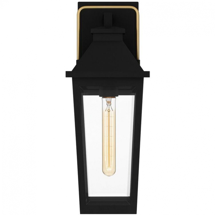 Quoizel Buckley QZ-BUCKLEY-M-MBK