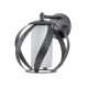 Quoizel Blacksmith QN-BLACKSMITH1-OBK