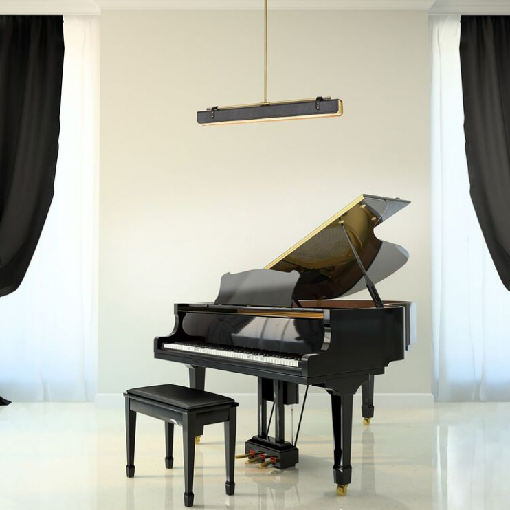 Alora Valise QN-VALISE-LP80-VBS-TL
