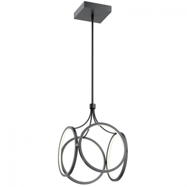 Kichler Ciri QN-CIRI-P-MBK