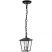 Hinkley Huntersfield HK-HUNTERSFIELD8-L-BK
