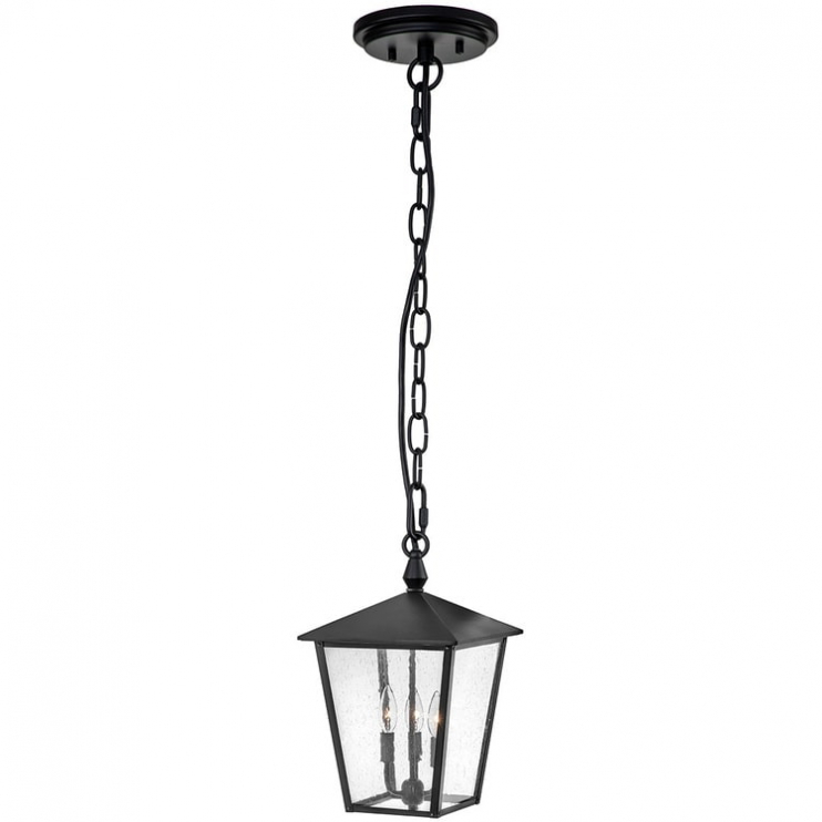 Hinkley Huntersfield HK-HUNTERSFIELD8-L-BK