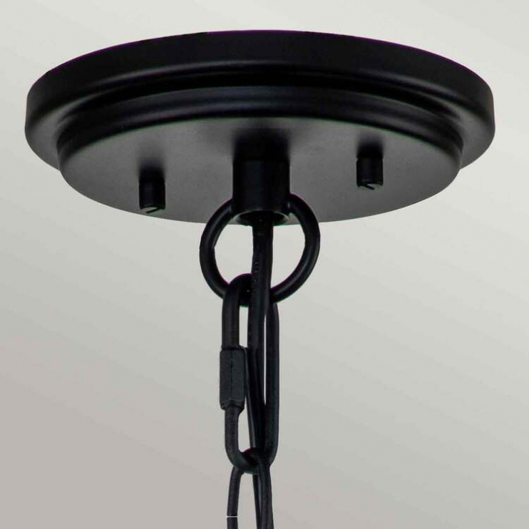 Hinkley Huntersfield HK-HUNTERSFIELD8-L-BK