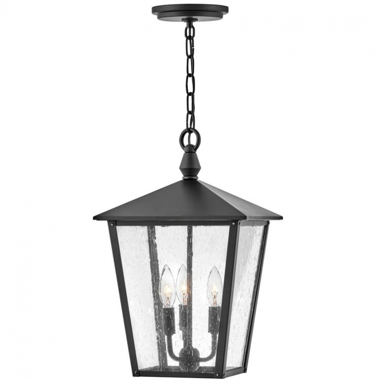 Hinkley Huntersfield HK-HUNTERSFIELD8-L-BK