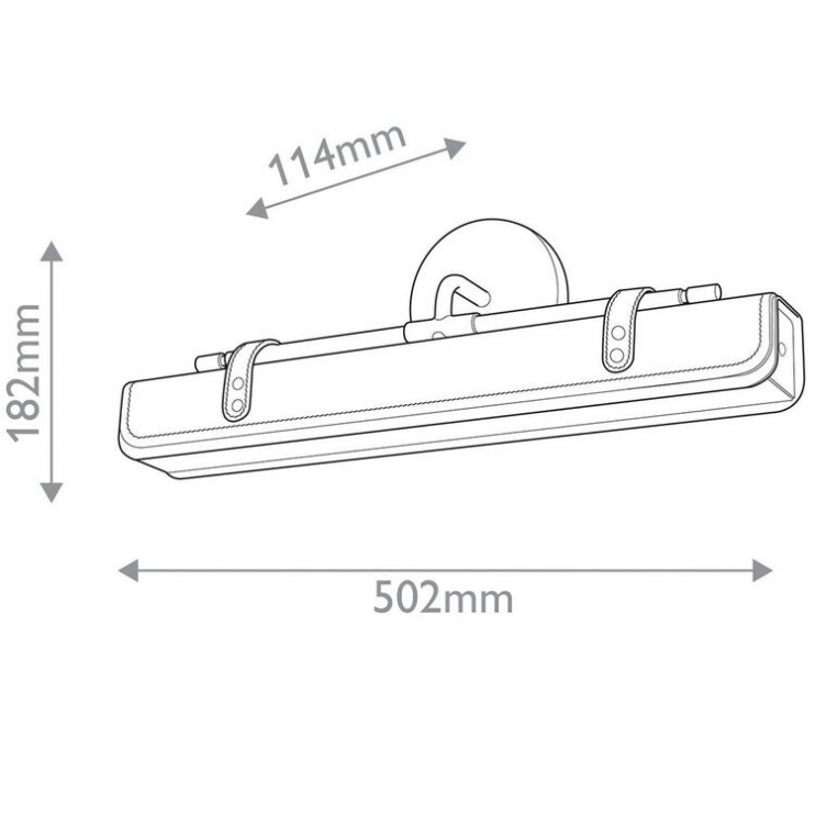 Alora Valise QN-VALISE-W-VBS-CL