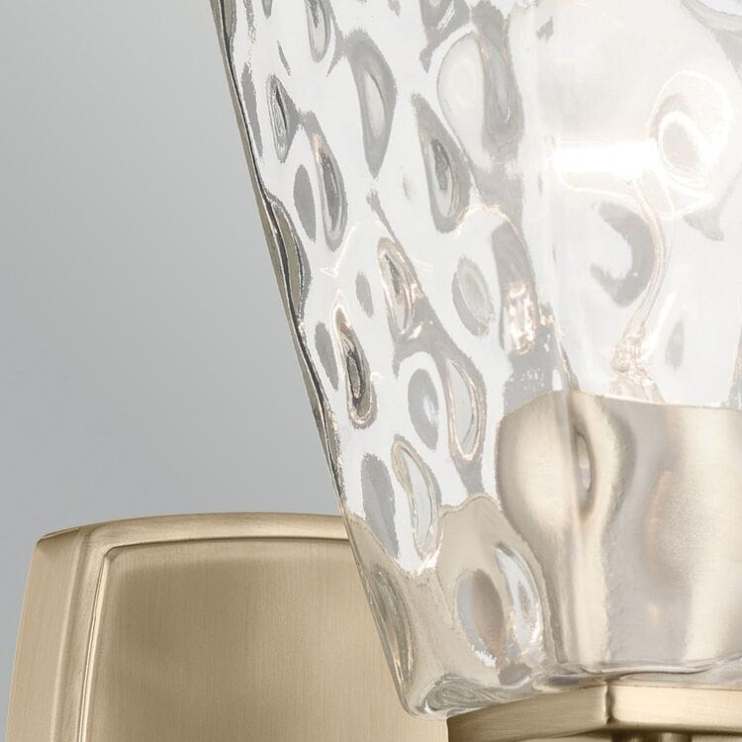 Kichler Marant KL-MARANT1-CLR-CPZ