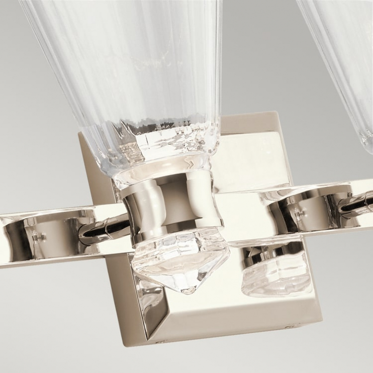 Kichler Kayva QN-KAYVA4-PN