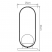 Accord Lighting Sfera QN-SFERA-TL-L-TEAK
