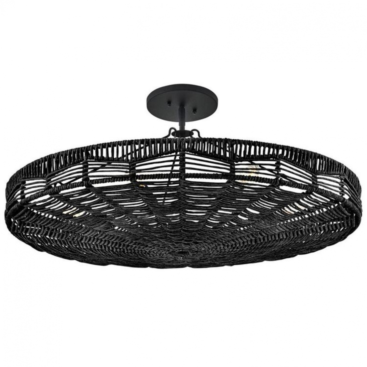 Hinkley Ophelia QN-OPHELIA-6P-BK-BK
