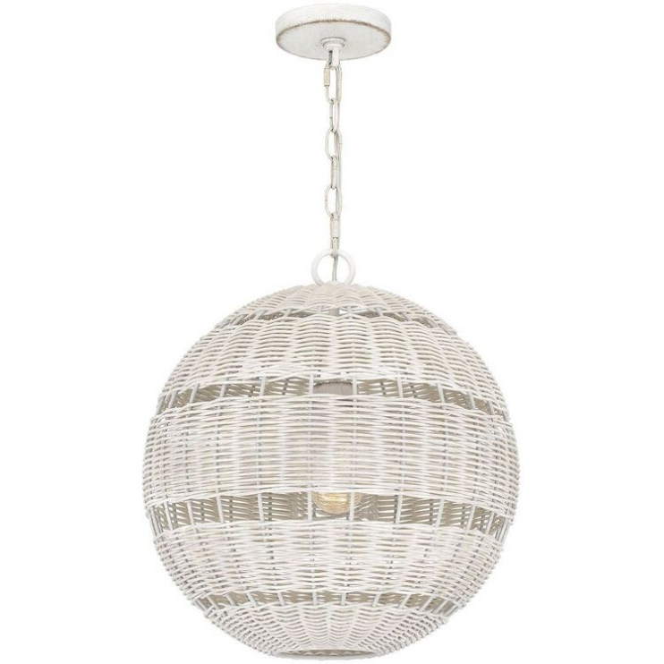 Quoizel Lindendale QZ-LINDENDALE-P-AWH