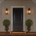 Feiss Pediment FE-PEDIMENT-M