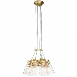 Kichler Brinley KL-BRINLEY6-BB