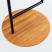 Accord Lighting Dot QN-DOT-TL-TEAK