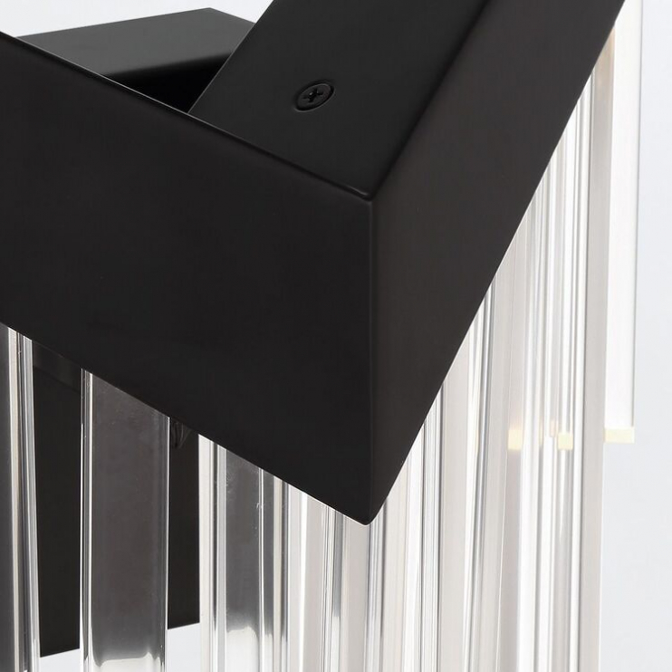 Eurofase Vivien QN-VIVIEN-1W-BK
