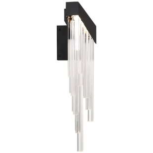 Eurofase Vivien QN-VIVIEN-1W-BK