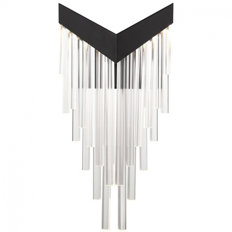 Eurofase Vivien QN-VIVIEN-1W-BK
