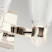 Kichler Kayva QN-KAYVA2-PN