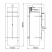 Quoizel Eames QN-EAMES-LED-M-EK