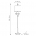 Flambeau Trellis FB-TRELLIS-FL