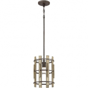 Quoizel Wood Hollow QZ-WOOD-HOLLOW-MP