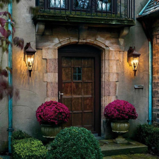 Kichler Venetian Rain KL-VENETIAN2-L