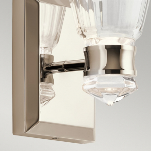 Kichler Kayva QN-KAYVA1-PN