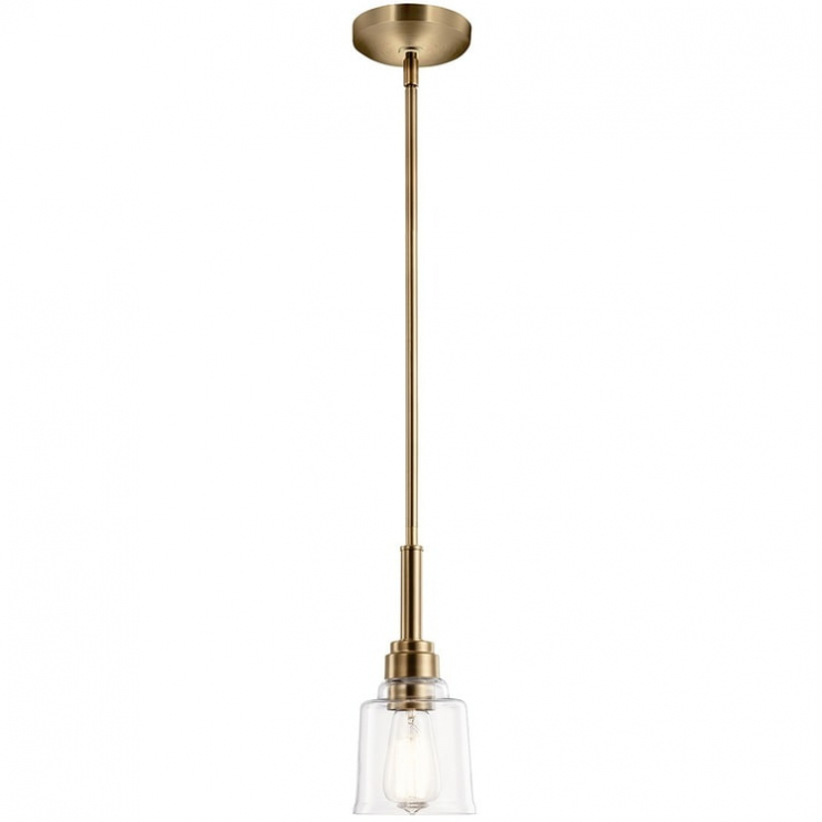 Kichler Aivian KL-AIVIAN-P-WBR