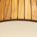 Accord Lighting Barrel QN-BARREL-F-LED-50-TEAK