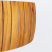 Accord Lighting Barrel QN-BARREL-F-LED-50-TEAK