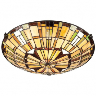 Quoizel Reed QZ-REED-F-VB